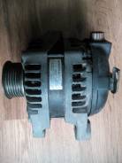 Генератор. Honda: Odyssey, Elysion, Accord, CR-V, Edix, Accord Tourer, Element, Stepwgn Двигатель K24A