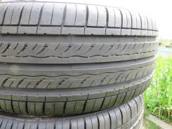 Kumho Solus KH16. Летние, 2013 год, износ: 10%, 1 шт