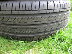 Kumho Solus KH16. Летние, 2013 год, износ: 30%, 1 шт