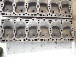 ГБЦ ГАЗ-51(63) 51-1003010-Б,12-1003020-В,51-1003015-Б,20-1306010-А