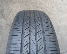 Hankook DynaPro HP RA23. Летние, 2013 год, износ: 20%, 1 шт