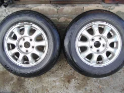 ATS Emotion. x14", 5x114.30, ET45