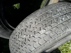 Bridgestone Regno GR-03. ������, ����� ����