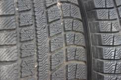 Toyo Winter Tranpath MK3. Зимние, без шипов, 2007 год, износ: 10%, 4 шт