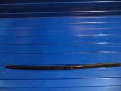 Уплотнитель стекла двери. Ford Fiesta, CBK Ford Fusion, CBK