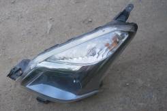Фара. Toyota Ractis, NCP100, SCP100, NCP105