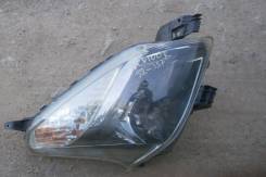 Пыльник фары. Toyota Ractis, NCP100, SCP100, NCP105