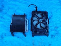 Диффузор. Nissan Otti, H92W, H91W Mitsubishi eK-Wagon, H82W, H81W Mitsubishi EK-Wagon, H82W, H81W, H91W, H92W Двигатели: 3G83T, 3G83