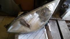 Фара. Mitsubishi Colt, Z28A, Z27A, Z26A, Z25A, Z24A, Z23A, Z22A, Z21A Двигатель 4A91