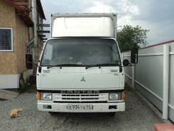 Mitsubishi Canter. Продается грузовик Митсубиси Кантер, 4 210 куб. см., 3 000 кг.