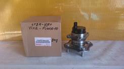 Подшипник ступицы. Toyota: bB, Yaris, WiLL Cypha, Raum, Yaris Verso, WiLL Vi, Vitz, Echo Verso, Porte, XA, Echo, Funcargo, ist, Platz, Scion Двигатели...