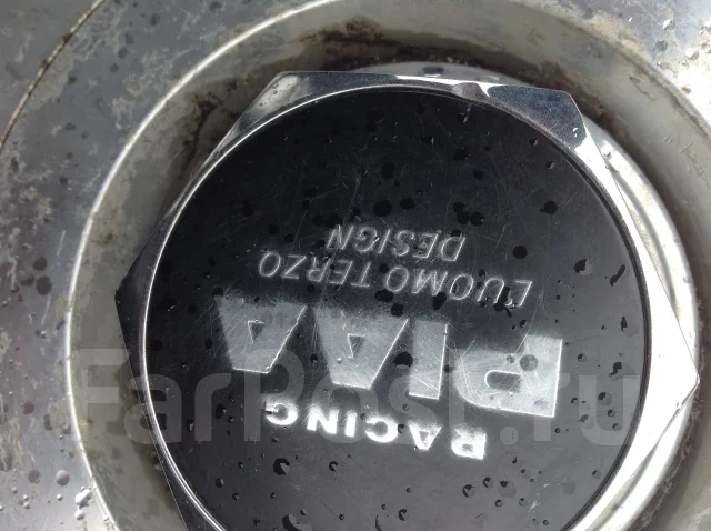 PIAA. 6.5x15", 5x100, ET45 ����