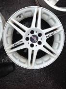 Sparco. 7.0x16", 5x100.00, ET45