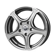 Proma FM. 6.5x16", 5x112, ET50 ����