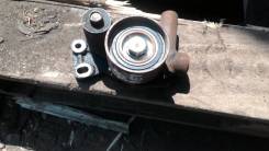 Натяжной ролик. Nissan Cedric Двигатель VG30DET