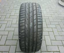 Hankook Ventus S1 Evo K107. Летние, 2013 год, износ: 30%, 1 шт