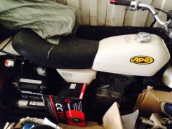 Honda Ape. ��������, ��� ���, ������ �� �� ����