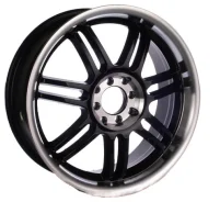 Proma FM. 7.0x17", 5x114.30, ET35