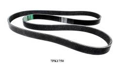 Ремень генератора. Honda CR-V, DBA-RE4, DBA-RE3, RE4, RE3 Honda Accord Honda Accord Tourer Двигатель K24A3