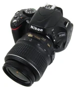Nikon D5100. 20 � ����� ��, ���: 3�