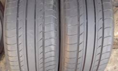 Yokohama Avs dB decibel E70. Летние, 2013 год, износ: 10%, 2 шт