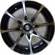 RW Classic. 6.5x15", 4x98.00, ET38, ЦО 58,6 мм.