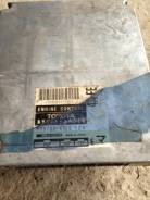 Блок управления двс. Toyota Corolla, AE114, AE104, AE109 Toyota Sprinter, AE114, AE109 Toyota Sprinter Carib, AE114 Двигатель 4AFE