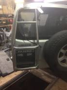 Лестница. Mitsubishi Pajero, V68W, V63W, V73W, V75W, V78W
