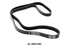 Ремень. Honda Odyssey, RA6, GH-RA7, GH-RA6, LA-RA6, LA-RA7 Двигатель F23A