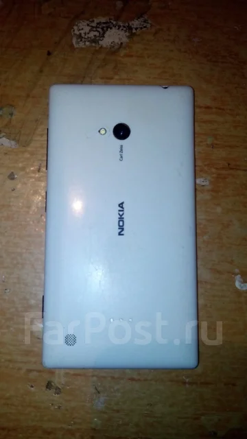 Nokia Lumia 720. �/� ����