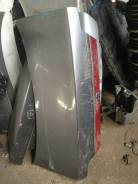 Крышка багажника. Honda Vigor, CB5