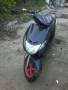 Suzuki Address V110. 110 куб. см., исправен, без птс, с пробегом