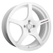 ВАЗ. 7.0x17, 4x98.00, ET35, ЦО 58,6 мм.