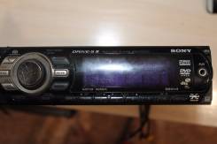 Sony MEX-DV2100