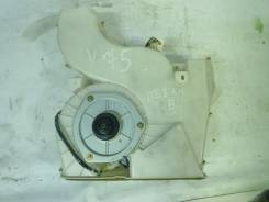 Корпус моторчика печки. Mitsubishi Pajero, V75W Двигатели: 6G74, GDI