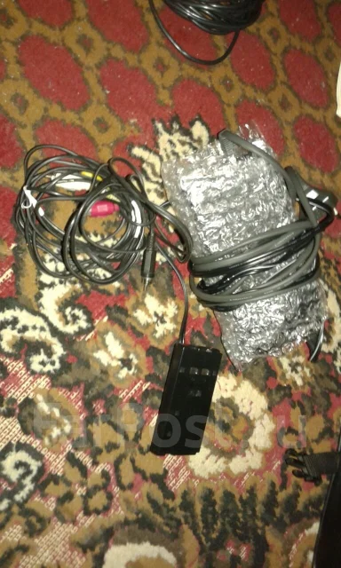 Sony CCD-TRV300. 20 � ����� ��, � ���������� ����