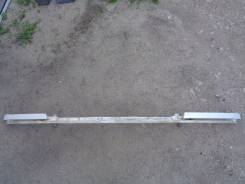 Планка под фары. Toyota Land Cruiser, HDJ101, FZJ100, FZJ105, HDJ100, HZJ105, UZJ100 Двигатели: 1HZ, 1HDT, 1FZFE, 2UZFE, 1HDFTE