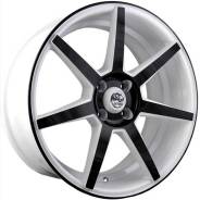 ВАЗ. 7.5x17, 4x98.00, ET35, ЦО 58,6 мм.