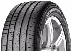 Pirelli Scorpion Verde. Летние, 2015 год, износ: 5%, 4 шт