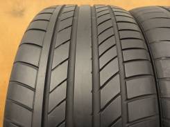 Continental Conti4x4SportContact. Летние, 2013 год, износ: 20%, 1 шт