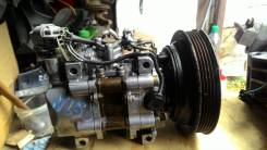 Компрессор кондиционера. Toyota Corsa, NL50 Двигатель 1NT
