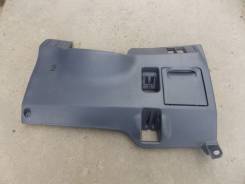 Панель рулевой колонки. Toyota Gaia, SXM10, SXM15G, SXM10G, SXM15