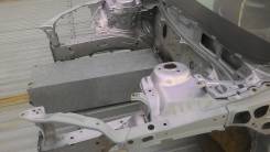 Лонжерон. Mazda Mazda6, GH