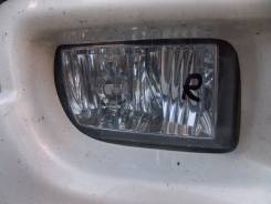 Фара противотуманная. Toyota Gaia, SXM10, SXM15G, SXM10G, SXM15