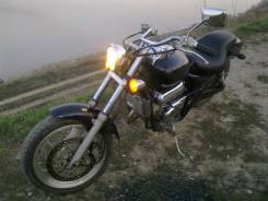 Honda VT 250 Spada. 250 куб. см., исправен, без птс, с пробегом