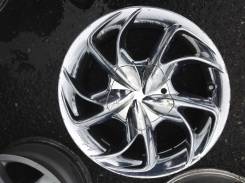 Lehrmeister. 7.0x16, 4x100.00, 4x114.30