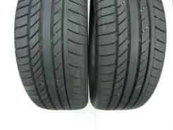 Continental ContiSportContact M3. Летние, 2013 год, износ: 30%, 1 шт