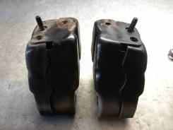 Клык бампера. Toyota Cresta, JZX90 Toyota Mark II, JZX90 Toyota Chaser, JZX90