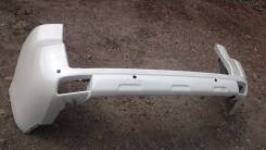 Бампер. Toyota Land Cruiser Prado, GDJ150L, GDJ150W, GRJ150, GRJ150L, TRJ150, KDJ150L, GRJ150W, TRJ150W