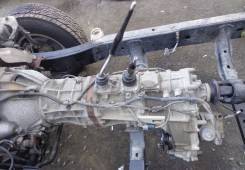 МКПП. Toyota Hilux Surf, KDN185, KZN185. Под заказ